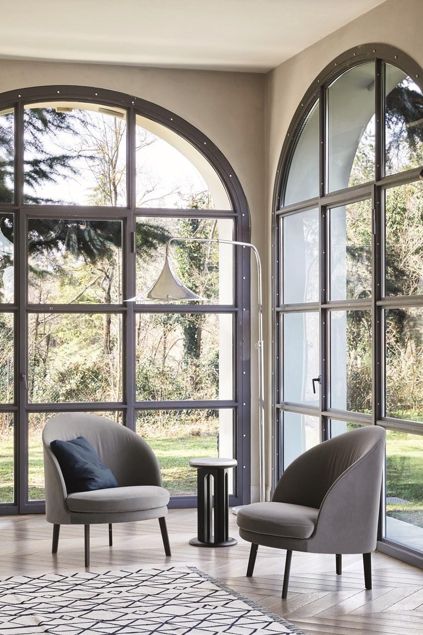 arflex Кресло с мягкой обивкой Jim&jules sun-id-1491824 - Вид №8