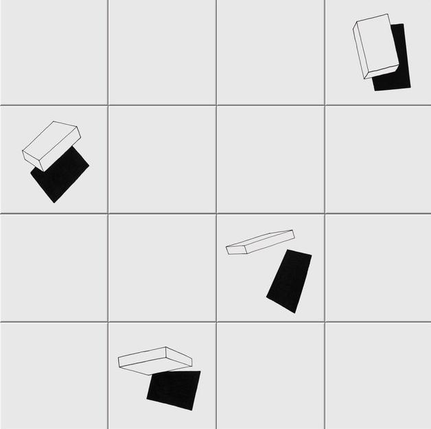 Kiasmo Керамическое покрытие Fall 2015kdtf3 - Вид №2