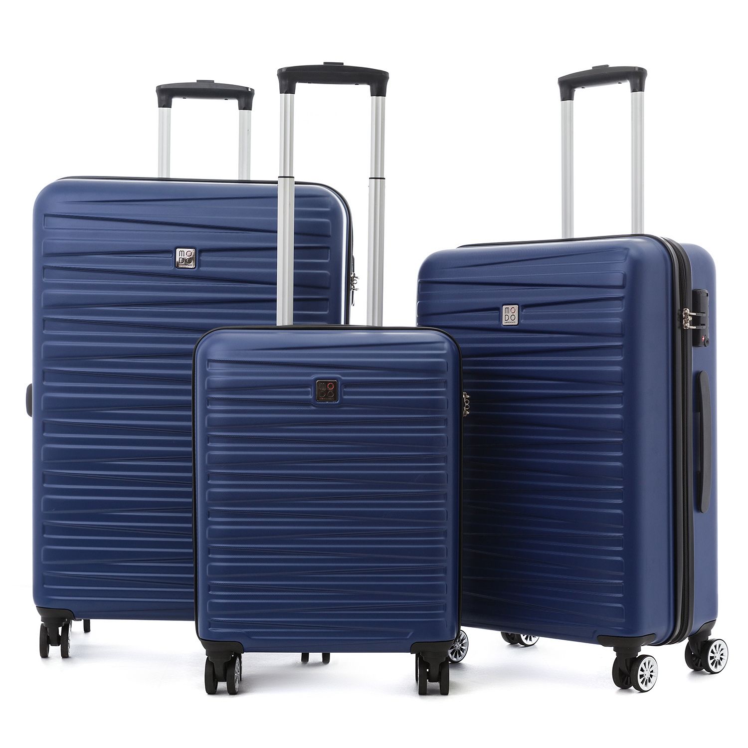 424183-23 Чемодан 424183 Cabin Spinner 55/20 MODO by Roncato Houston - Вид №8