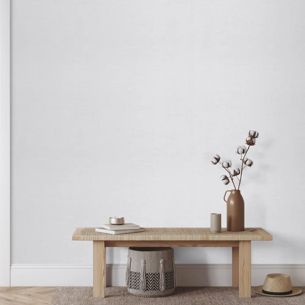 Обои флизелиновые Erismann FD124 бело-серые 1.06 м 12270-10 Forest Dreams STLM-2019141 - Вид №4