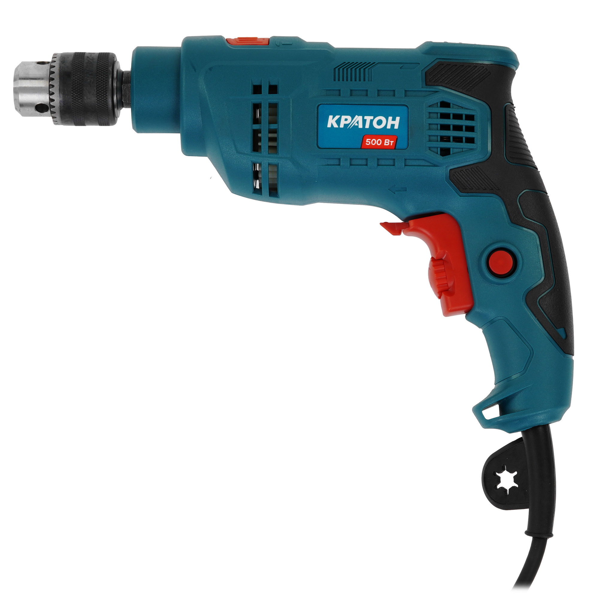 Дрель  Кратон PD-500 9154061 STDN-0091592