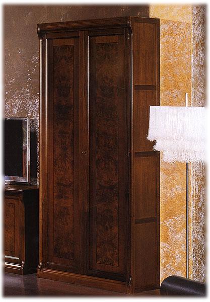 Шкаф  MIRANDOLA M449/2  - Вид №1