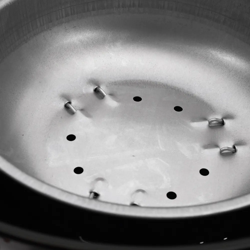 Naterial Phoenix Alpha — гриль для пикников с крышкой 81965919 STLM-0015852 - Вид №6