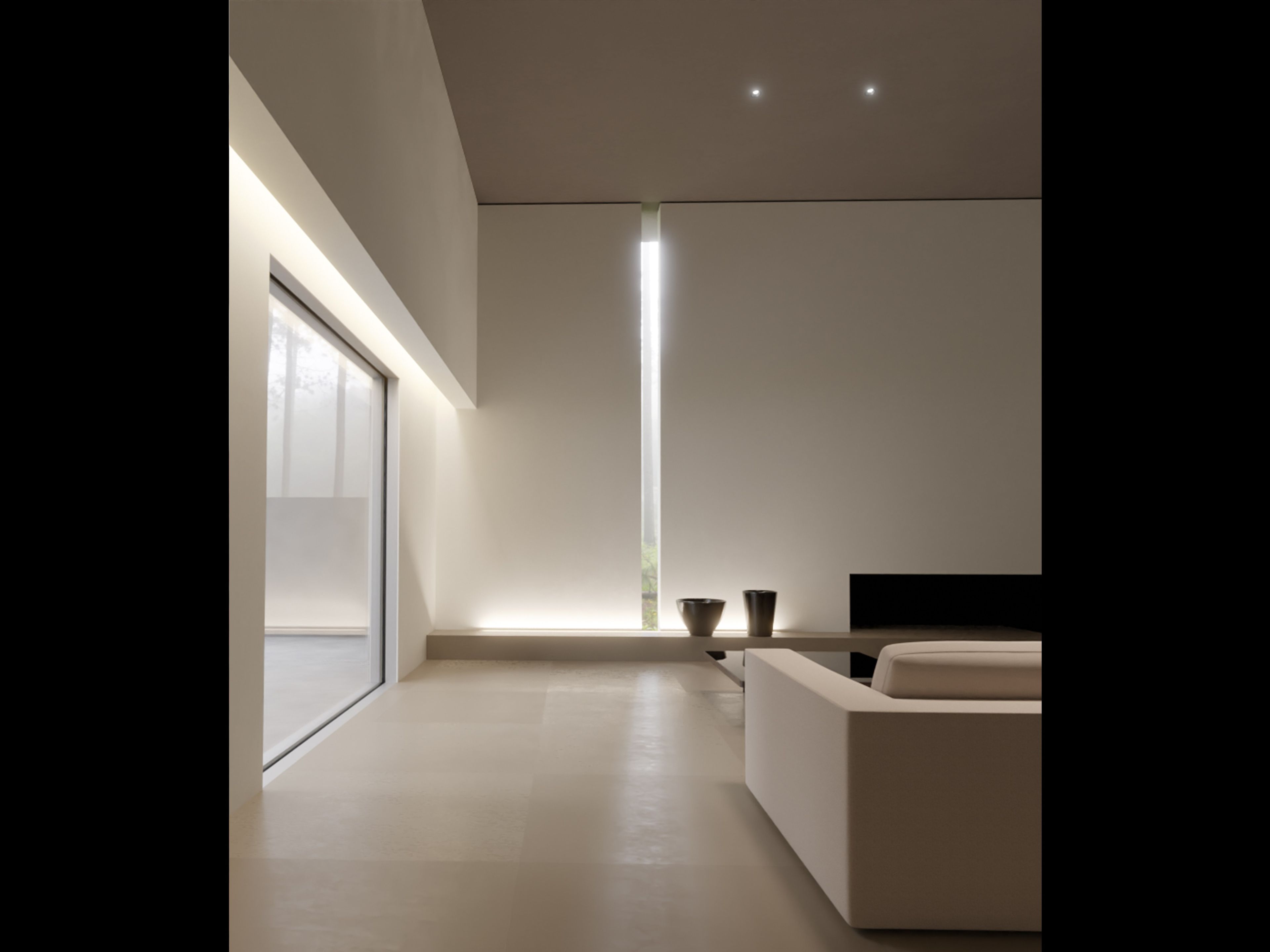 Круглый светодиодный светильник PAN Nemo ARCH-00059635 - Вид №5