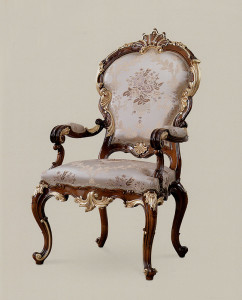 Стул  CEPPI 2968