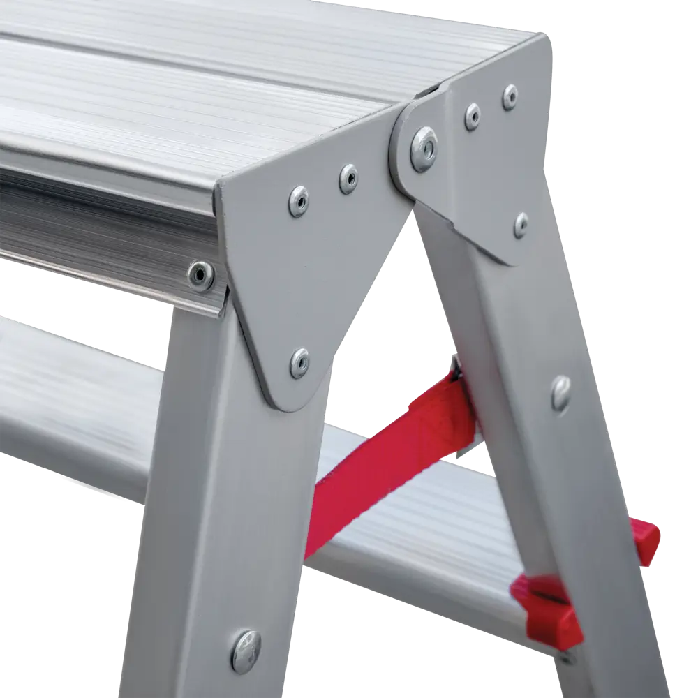 Мини-платформа 2-секционная Новая Высота 3 ступени STLM-2210738 - Вид №4