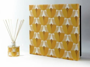 IWISHYOU Ароматизатор в натуральном камне De-sign 8057711490035