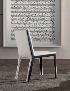 Стул PAPIER I 4 MARIANI PAPIERSEDIA01