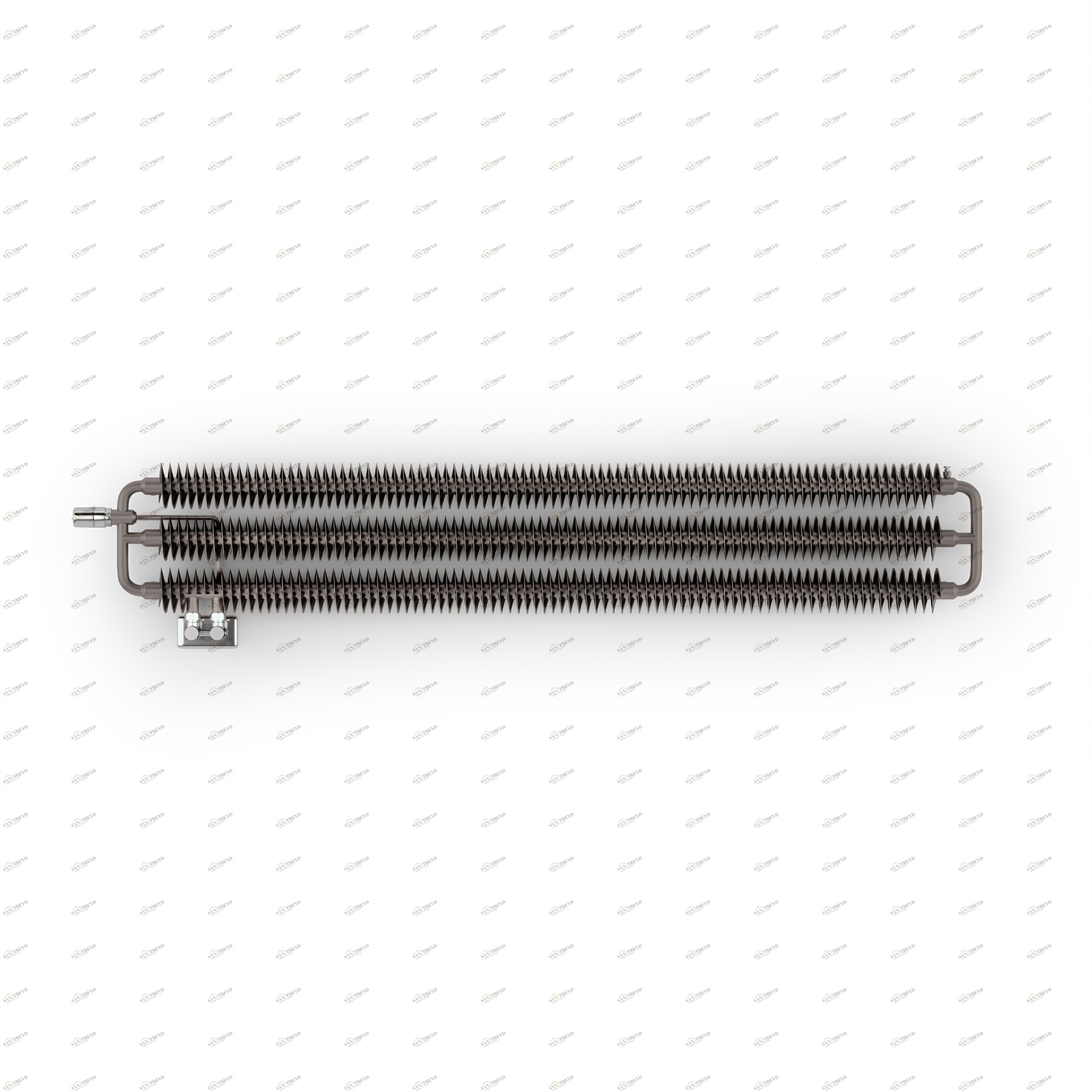Полотенцесушители WGHWS039194 Ribbon HWS Terma 4.75 