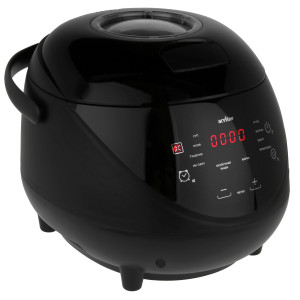 5422776 Мультиварка Aceline AMC553H черный