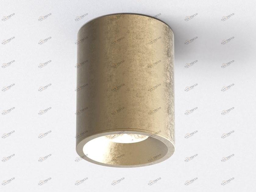 Astro Lighting Светодиодный точечный светильник для наружного освещения из латуни  1326037 
