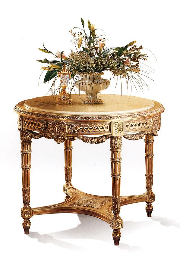 Столик  ANGELO CAPPELLINI 8861/L09 ACCESSORIES