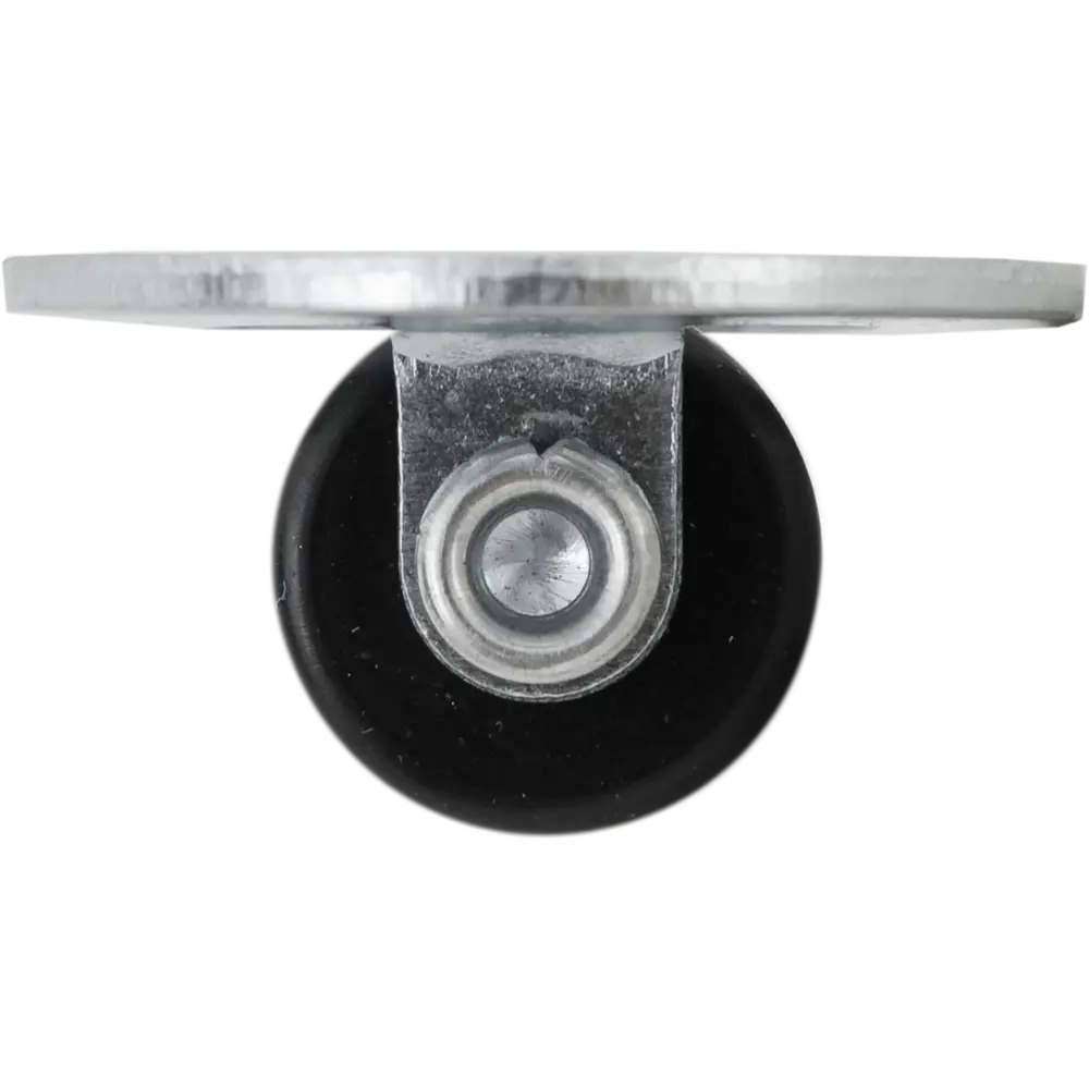 Jet Ролик мебельный неповоротный для выдвижных ящиков 13 мм 82582397 STLM-0030592 - Вид №1
