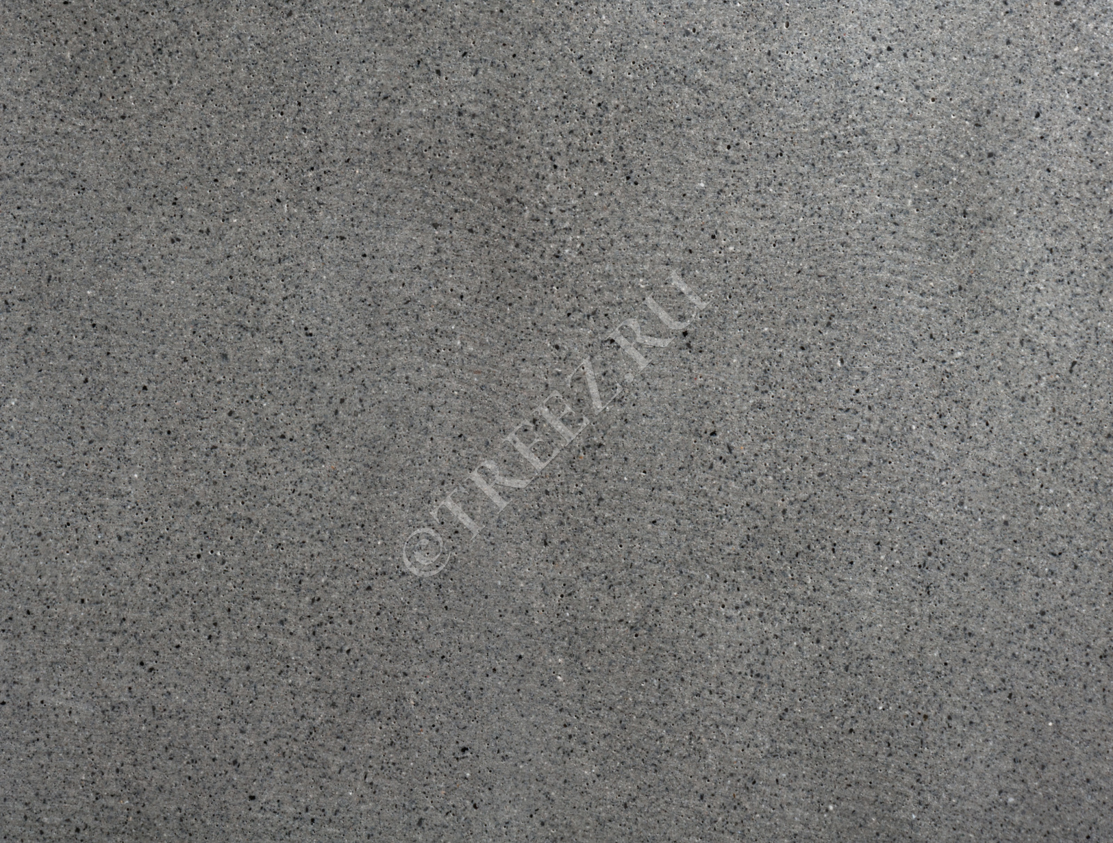 41.3320-02-028-GR-31 Кашпо  Effectory - серия Beton - Цилиндр Тёмно-серый бетон Цветочная коллекция  - Вид №1