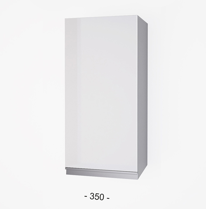 Полупенал верхний Grace 35, правый DREJA 990908 - Вид №1