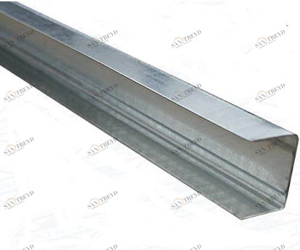 Профиль ПС 75х50 3м Santreyd 254311