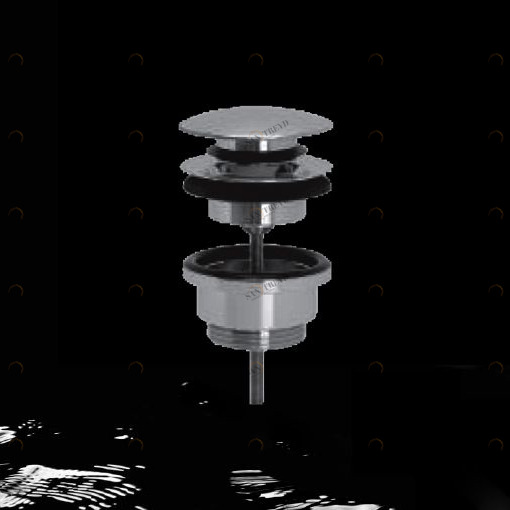 Донный клапан SCARRAP001 Geda Nextage Drains универсальный донный клапан Drains