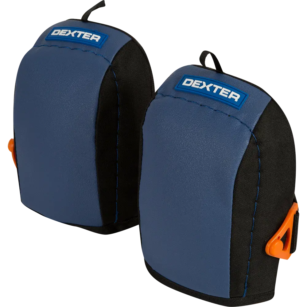 Наколенники универсальные Dexter STLM-2163778