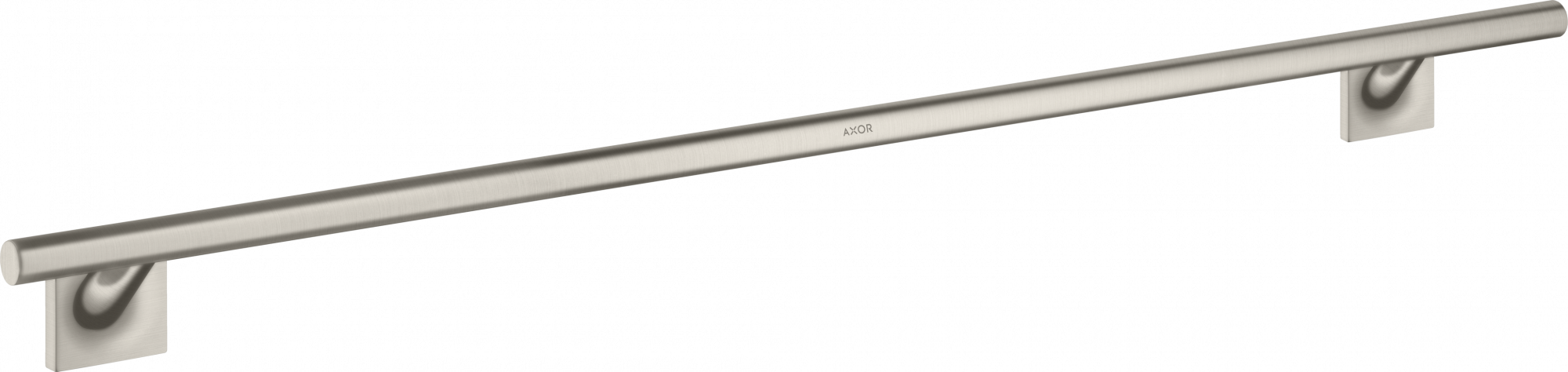 42708800 Держатель для полотенец 800 мм AXOR STARCK ORGANIC