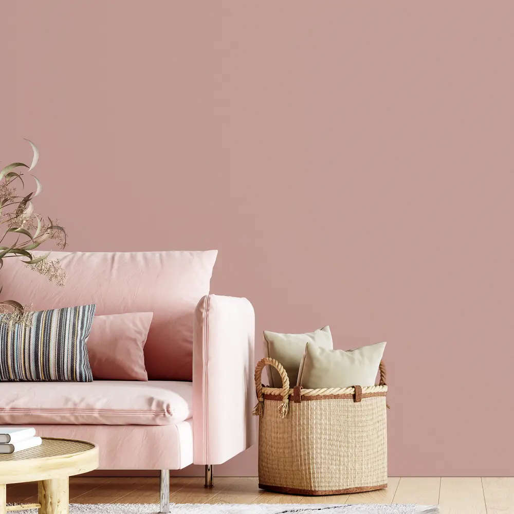 INSPIRE Pablo Fossil 5: Флизелиновые обои бежевые с текстурой камня 86149615 STLM-0066488 - Вид №2