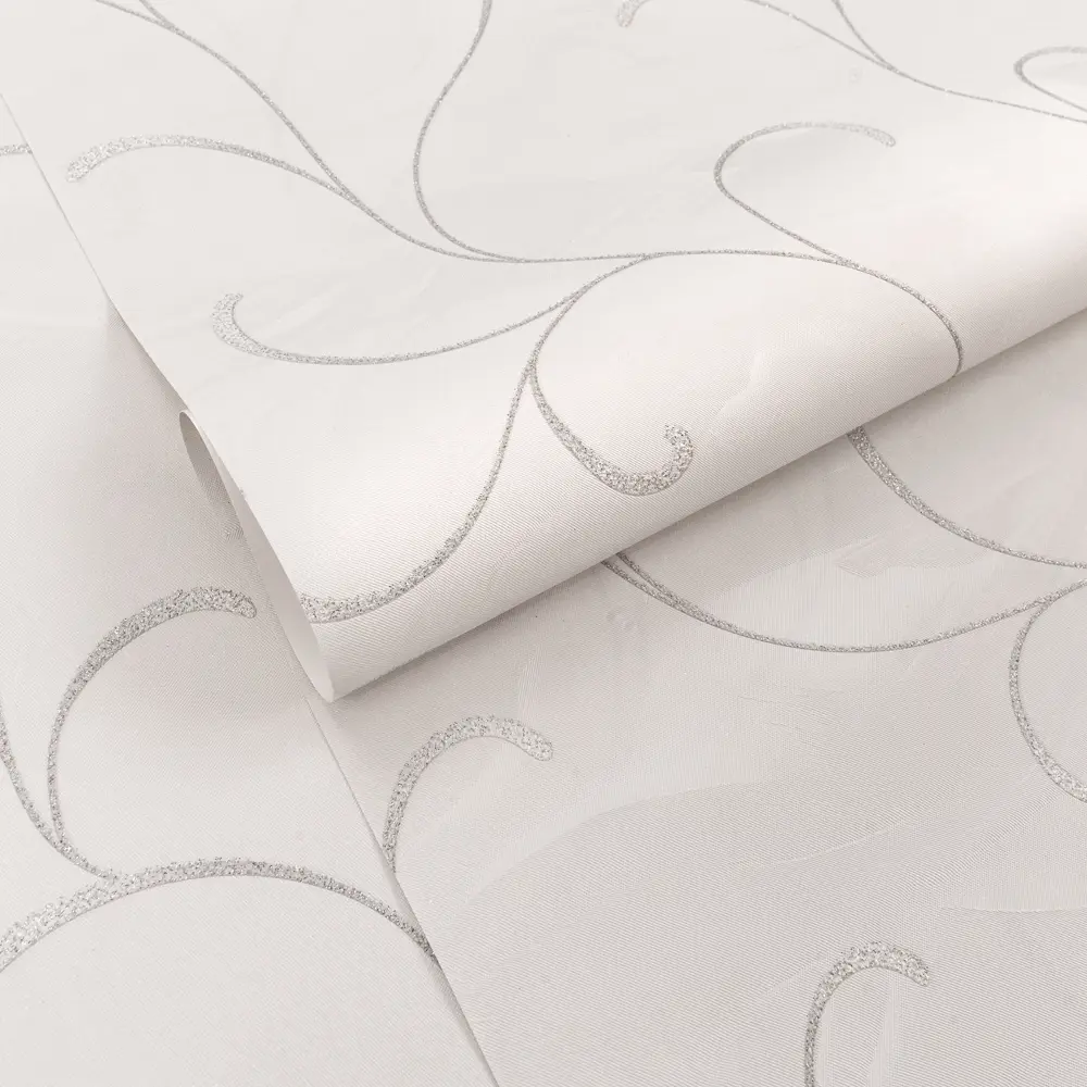 Обои флизелиновые Московская обойная фабрика Теона бежевые 1.06 м 89440904 STLM-1580867 - Вид №2