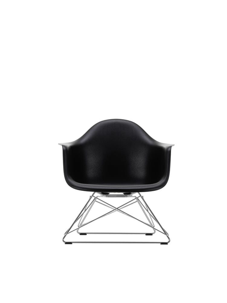 Тканевое кресло с подлокотниками VITRA Eames Plastic Chair ARCH-00052832 - Вид №52