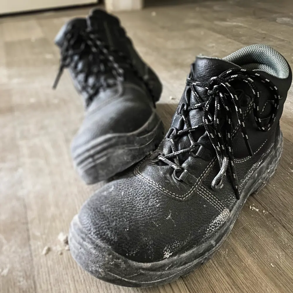 Ботинки рабочие Santreyd S3 SRC - защита и комфорт для профессионалов 82624937 STLM-0032138 - Вид №2