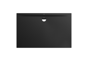Душевой поддон KALDEWEI Сталь эмалированная 1616-5 294 черный матовый 100