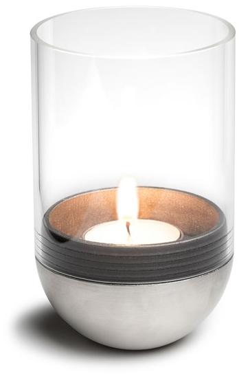 höfats Настольный подсвечник из стекла и металла sun-id-1481136 - Вид №5