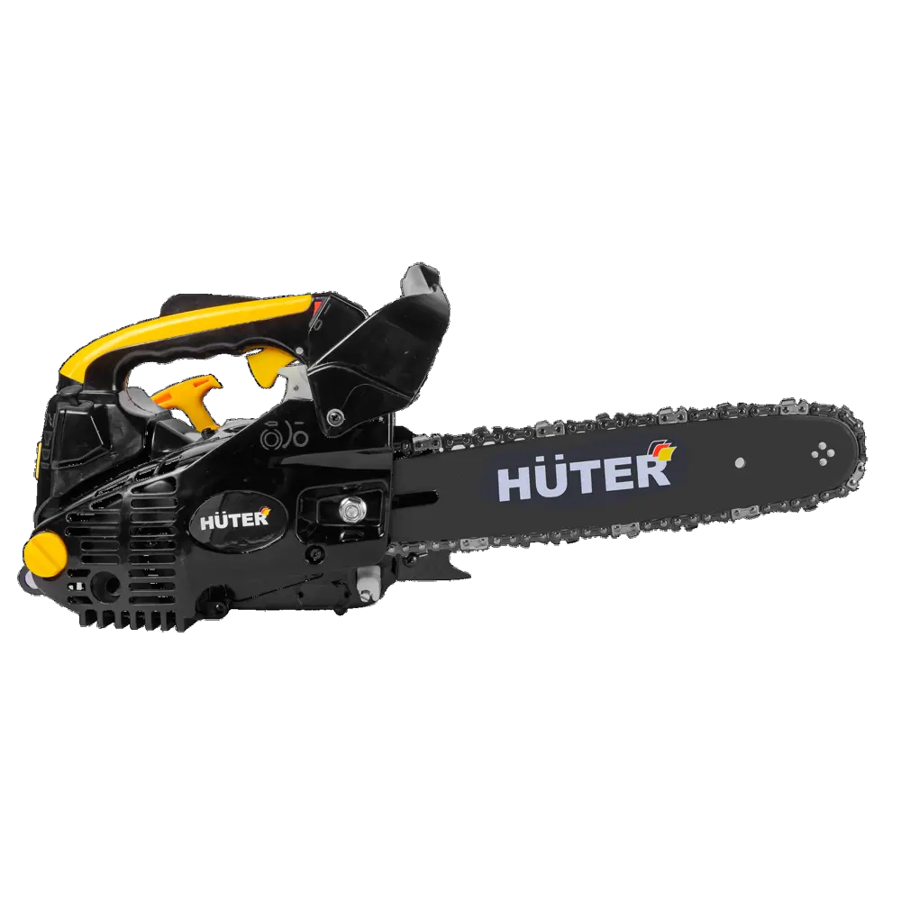 Пила бензиновая Huter BS-25 1.63 л.с. 30 см 89364879 STLM-2150841  - Вид №3