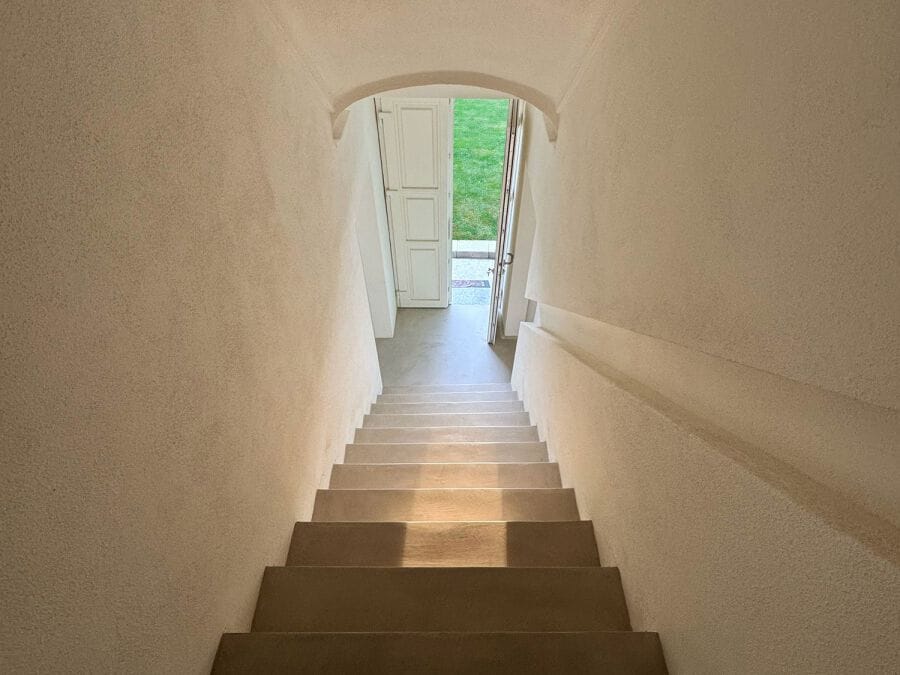 Пол / покрытие из цементных материалов Isoplam MICRO SUPREME ARCH-00151989