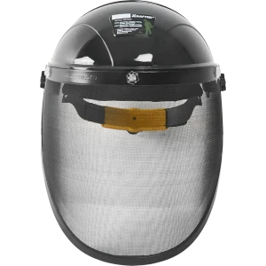 Щиток защитный Krafter Гарден стальной