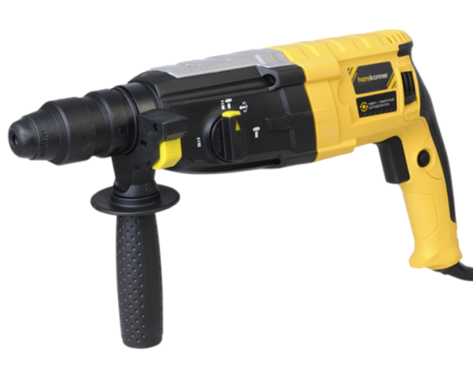 Перфоратор Hanskonner HRH0828REC 5452243 STDN-0152188 - Вид №2
