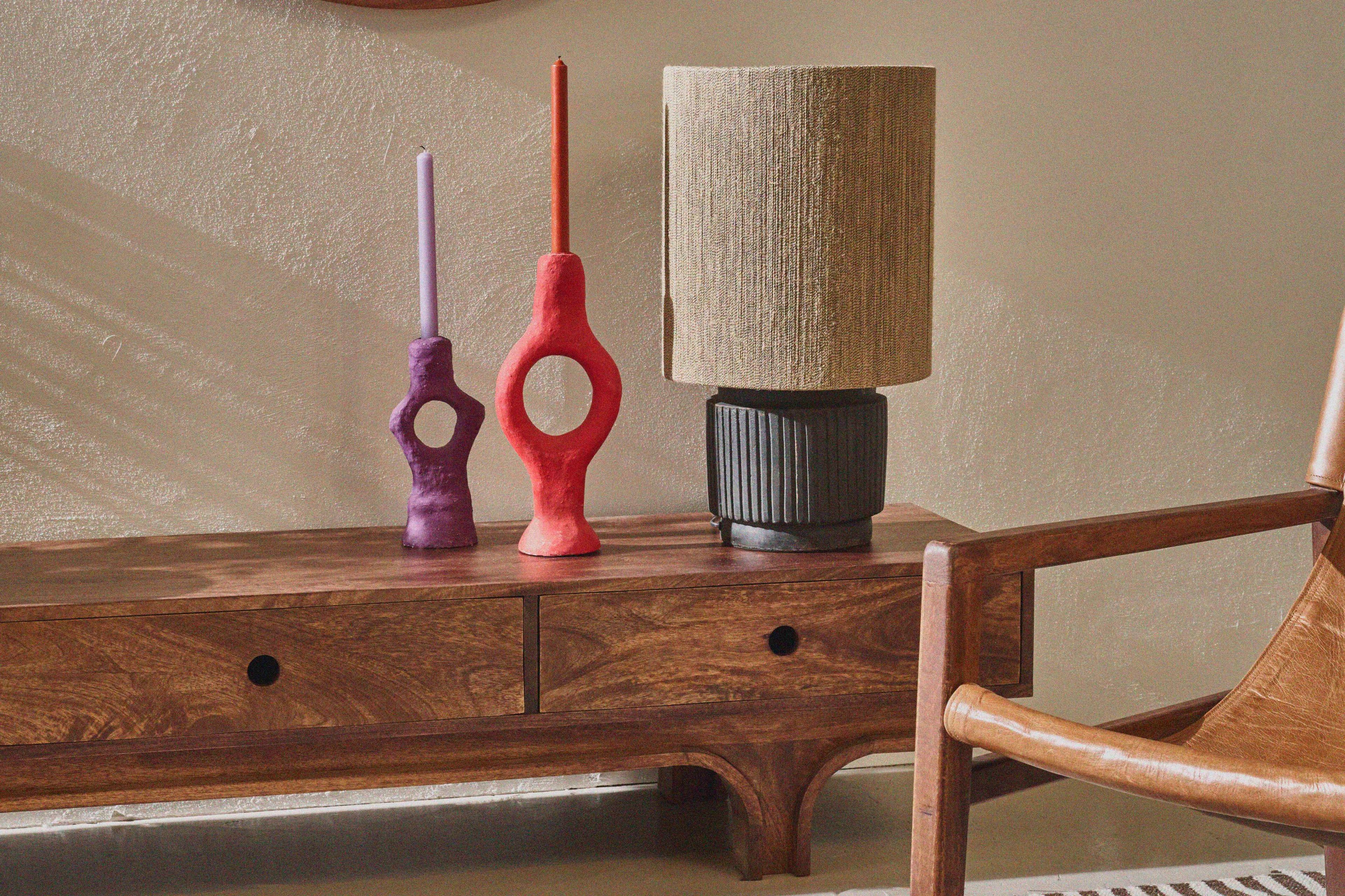 Мадия в манго с ящиками POMAX MONTAGU ARCH-00091849 - Вид №2