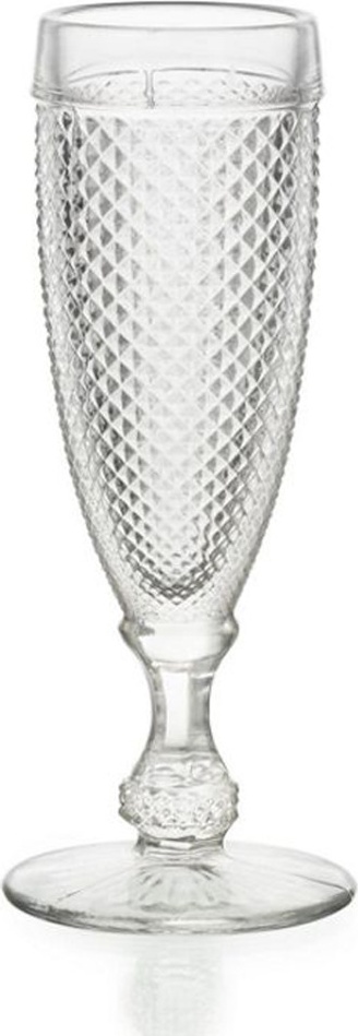 10668261 Vista Alegre Набор бокалов для шампанского Vista Alegre  110мл, 4шт Стекло Классик