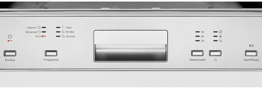 9024400 Встраиваемая посудомоечная машина Bomann GSPE 7414 TI STDN-0021926 - Вид №2