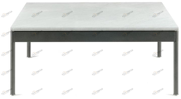 RODA Садовый столик Square Stone Basket sun-id-1489451