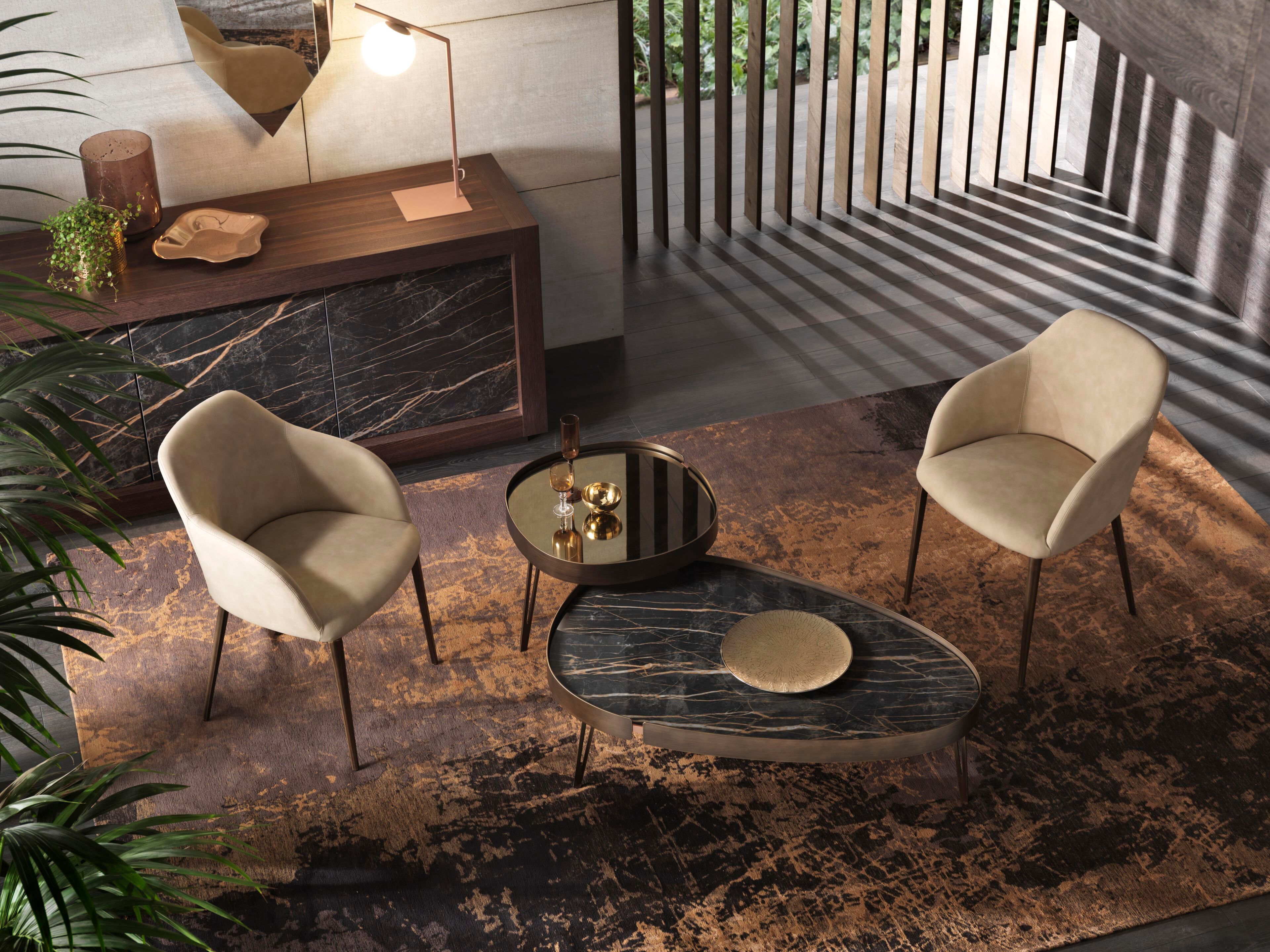 Журнальный столик RIFLESSI Lumiere ARCH-00097760 - Вид №1