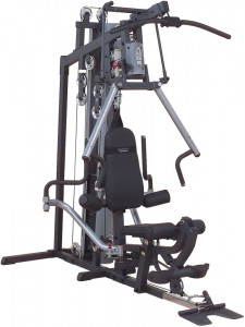 G6B Body solid g6b силовой тренажер Body Solid