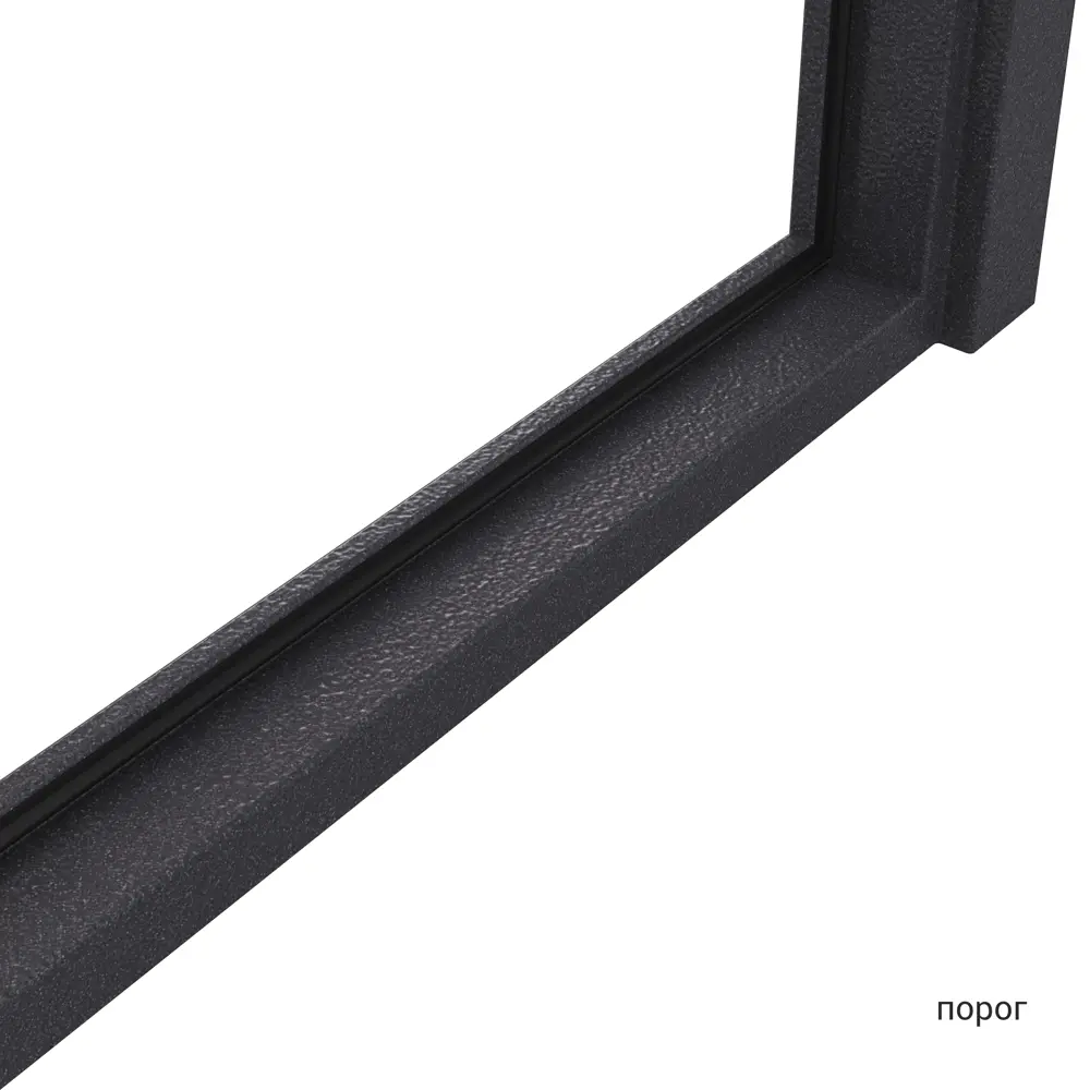 Дверь входная металлическая Берн 860 мм правая цвет тоскана TOREX STLM-2138927 - Вид №9