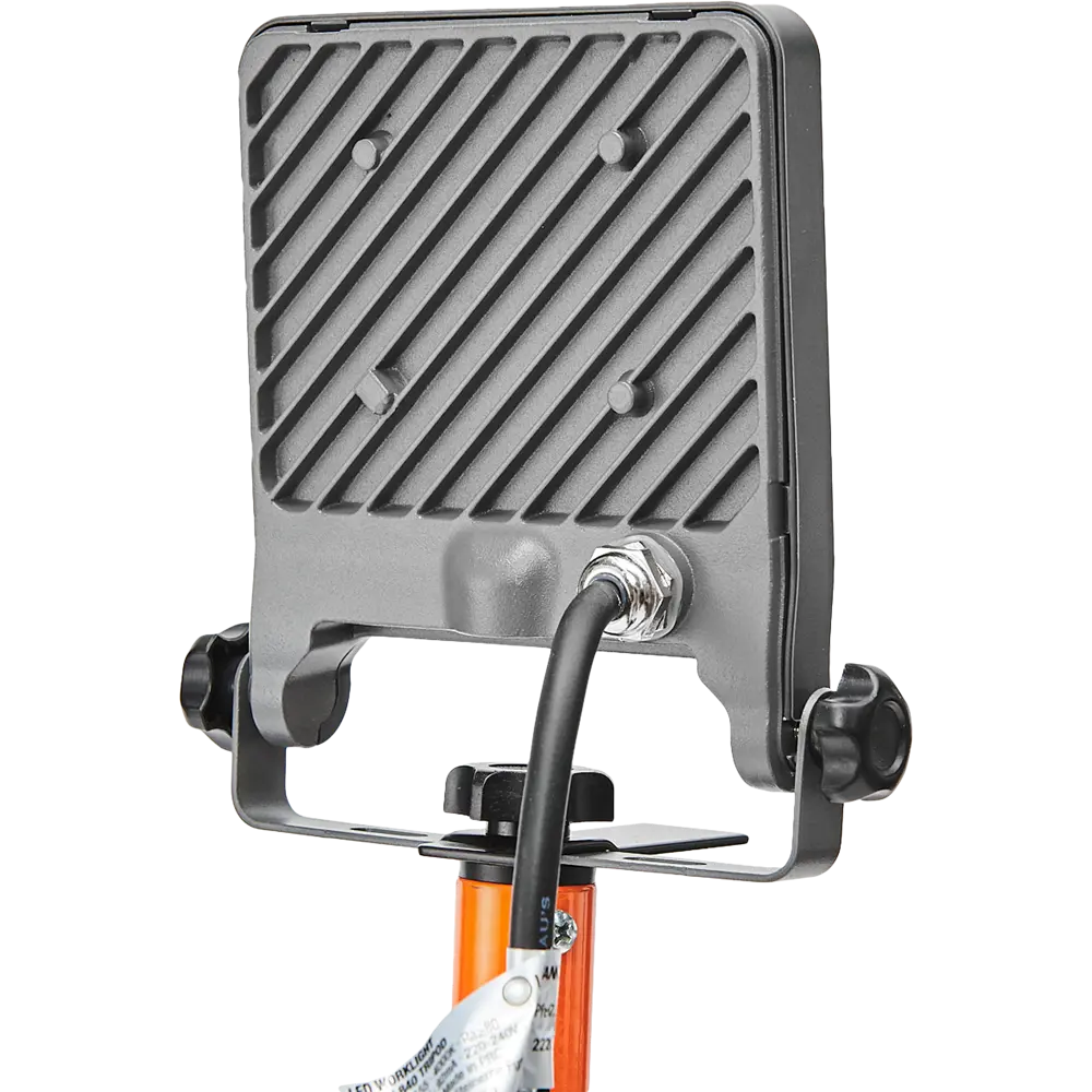 Прожектор светодиодный уличный Ledvance Work Light 20 Вт 4000K IP65 на треноге, нейтральный белый свет 82354992 STLM-2132652  - Вид №5