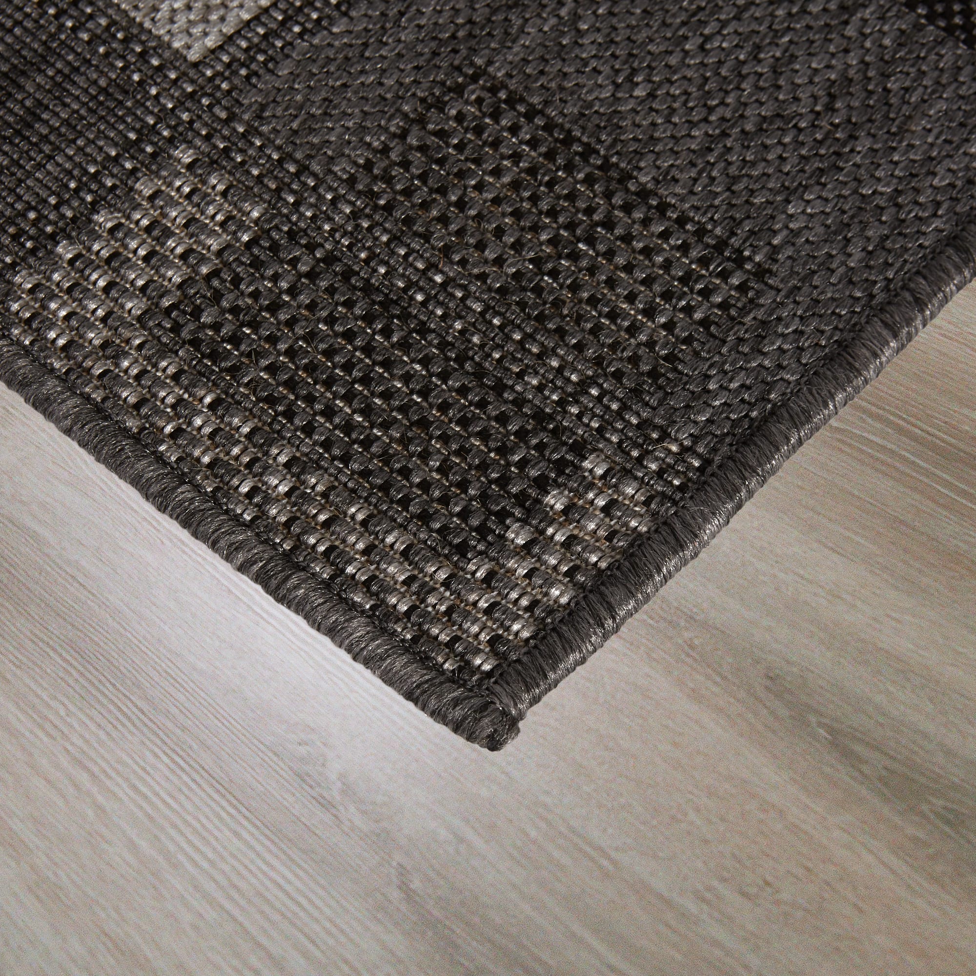 82410302 Ковёр «Дели» 81403-50322 0.5x0.8 м цвет бежевый Santreyd  - Вид №1