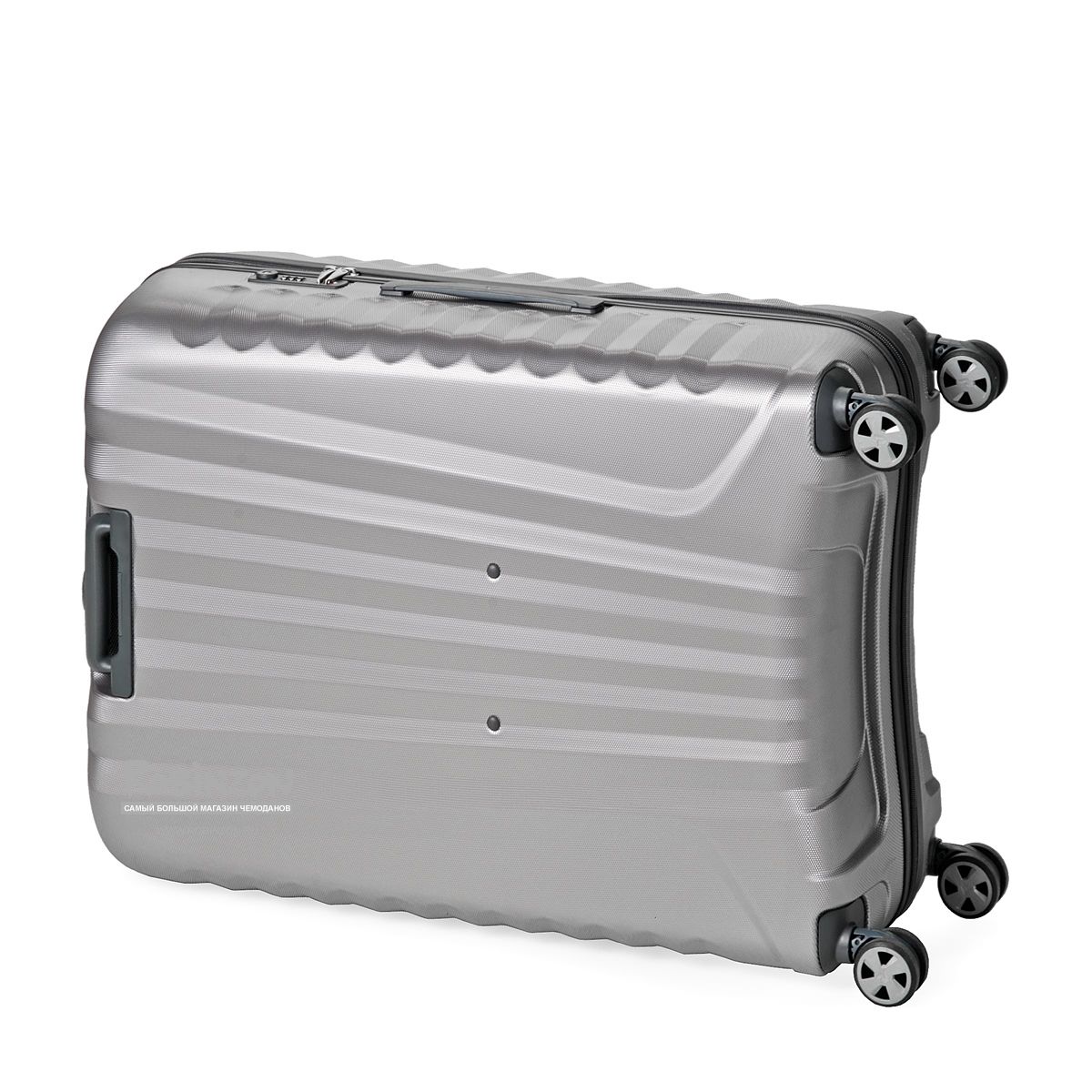 5167-0225 Чемодан 5167 L 4w Roncato Uno ZSL Premium  - Вид №8