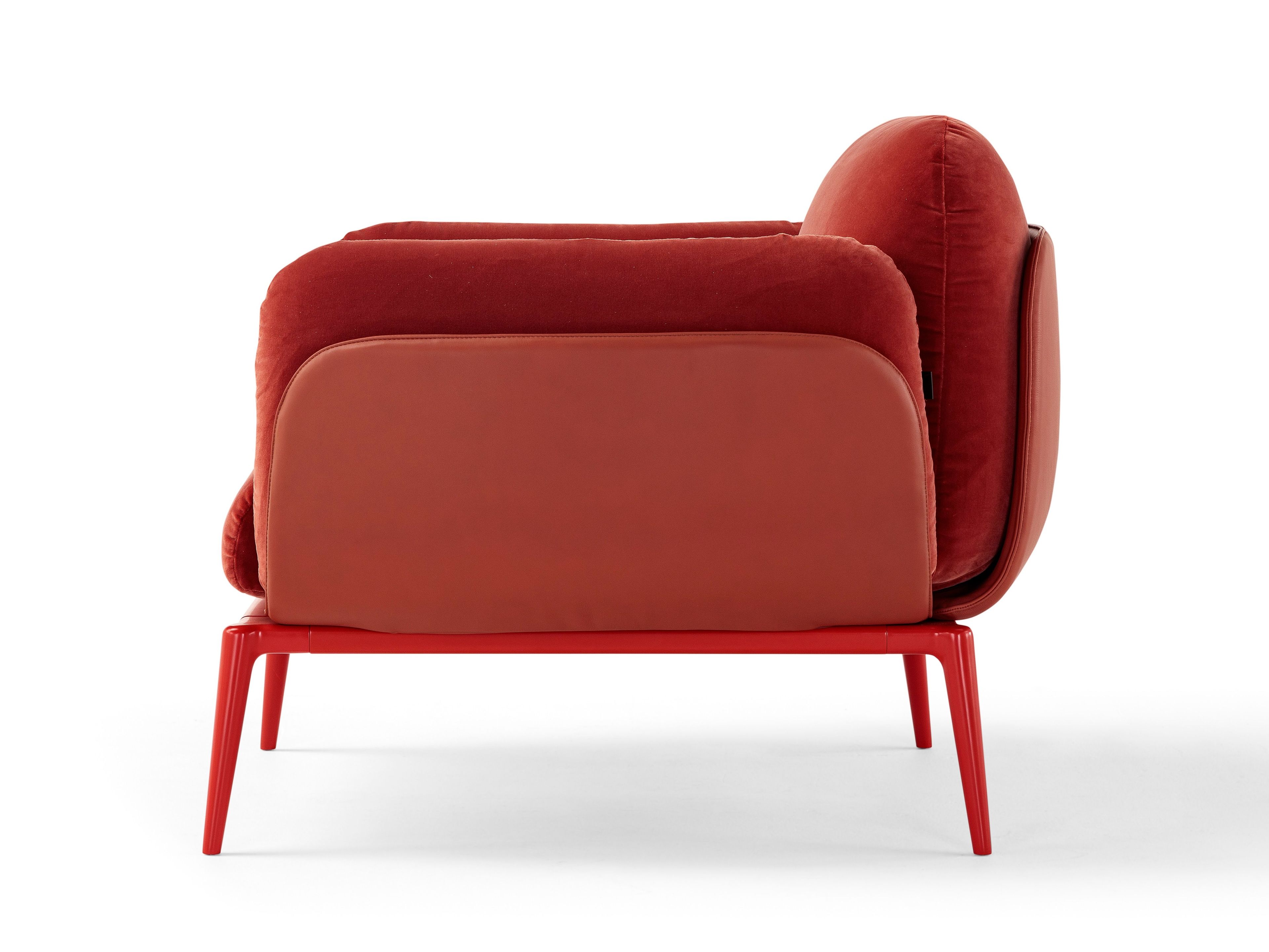 Кресло с подлокотниками Amura Бруклин ARCH-00091407 - Вид №2