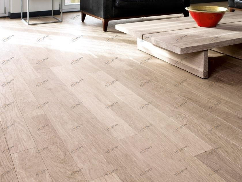 mafi Дубовый пол Piccolino Ea2p bkw