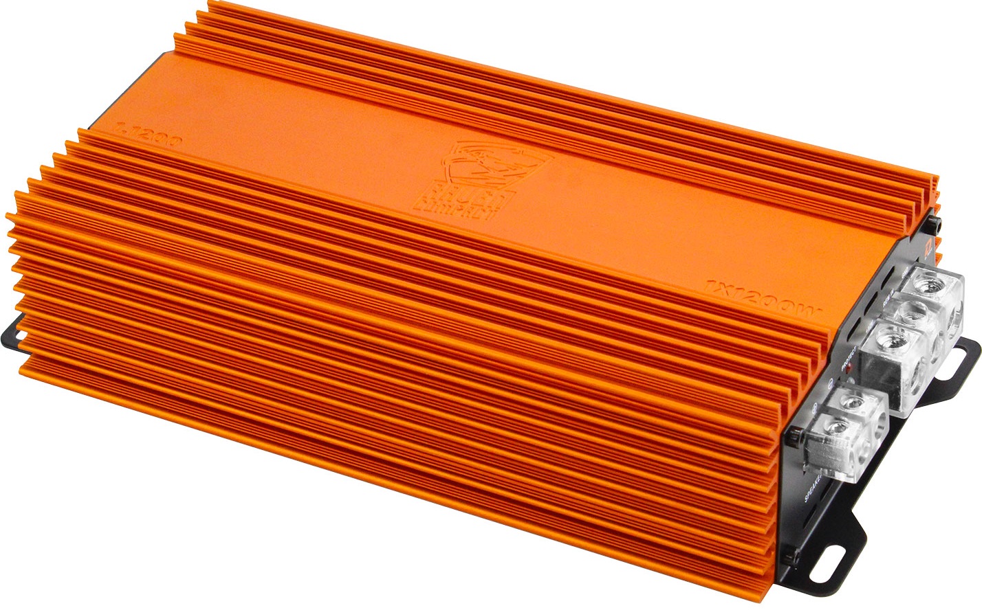 9285665 Усилитель DL Audio Raven Compact 1.1200 STDN-0111259