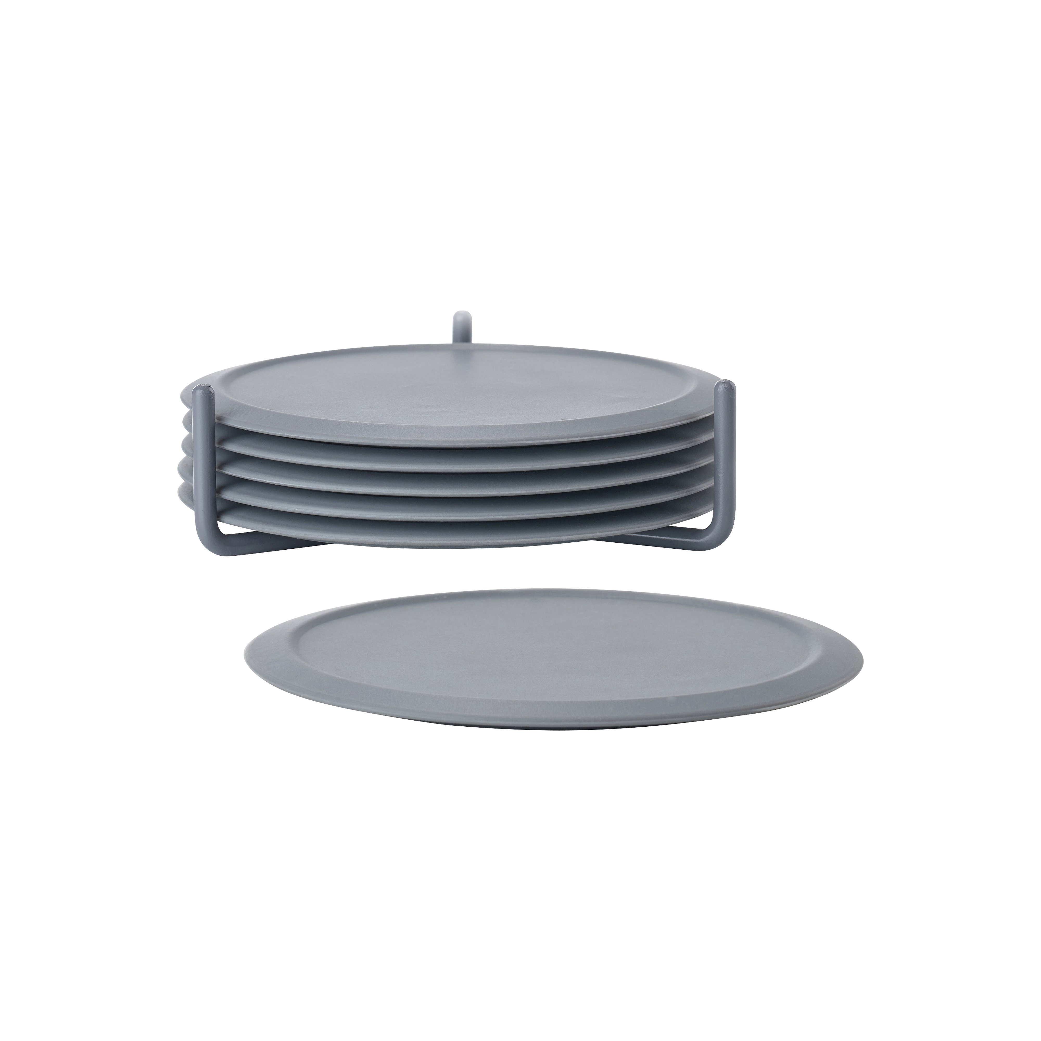 330304 стеклянная подставка Zone Denmark Singles