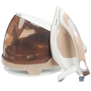 9254697 Парогенератор Tefal GV9E22E0 бежевый