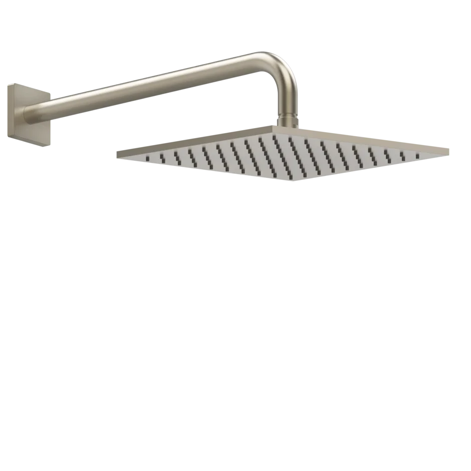 Насадка для душа 59158 149 Gessi Inverso МАТОВЫЙ НИКЕЛЬ FINOX 59158149