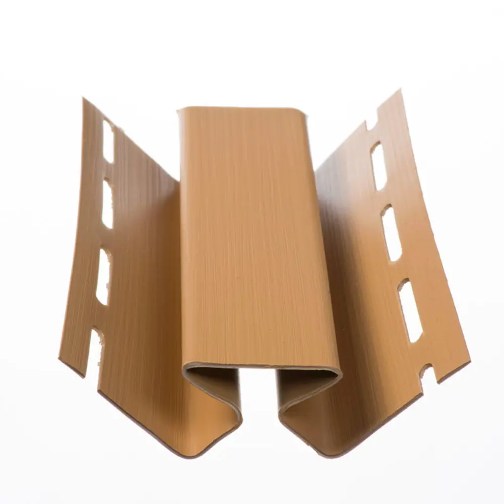 Угол внутренний 3 м цвет бежевый FINEBER STLM-2076430